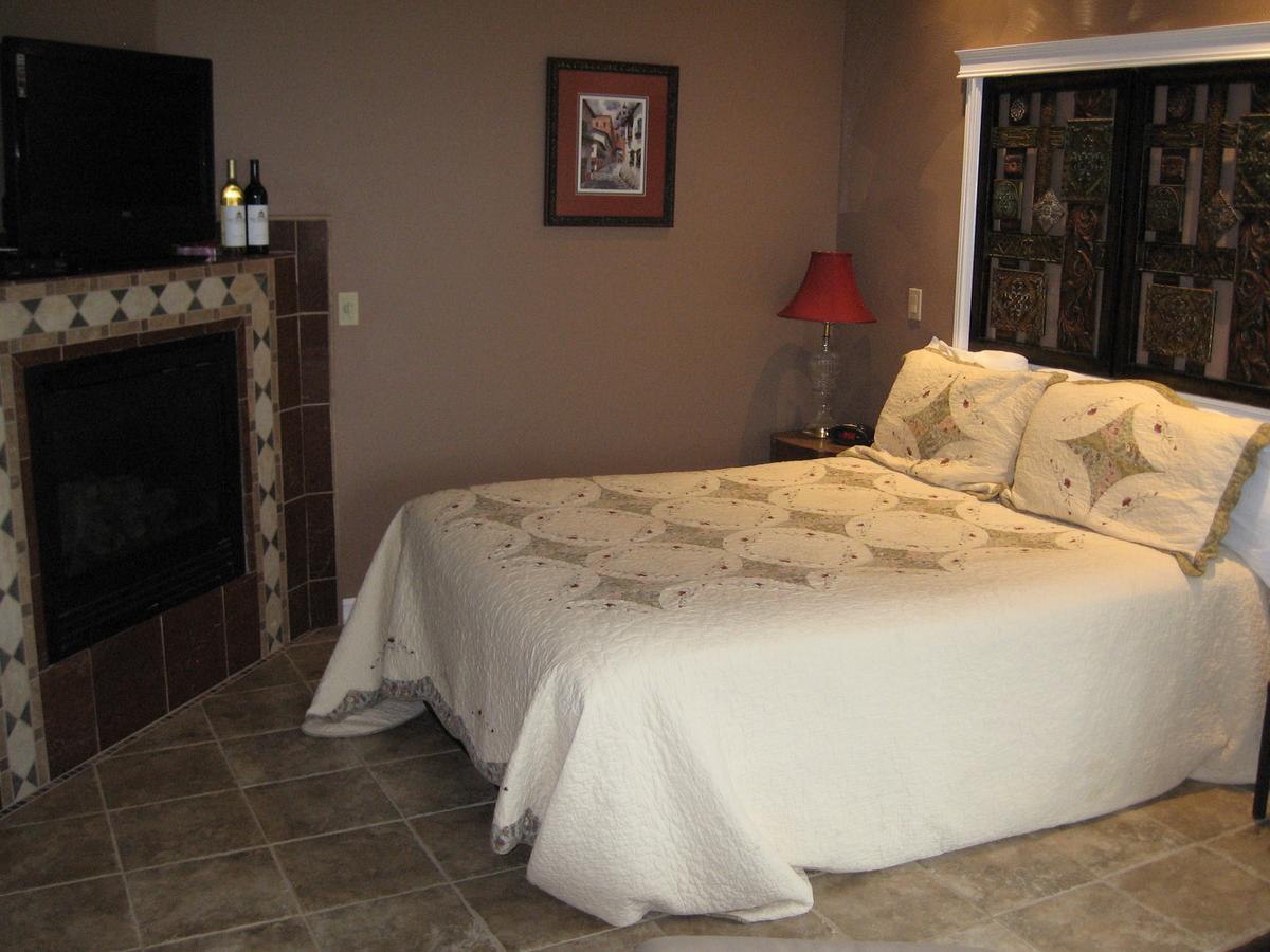 Collins Inn & Seaside Cottages (Adults Only) Ocean Shores Exteriér fotografie