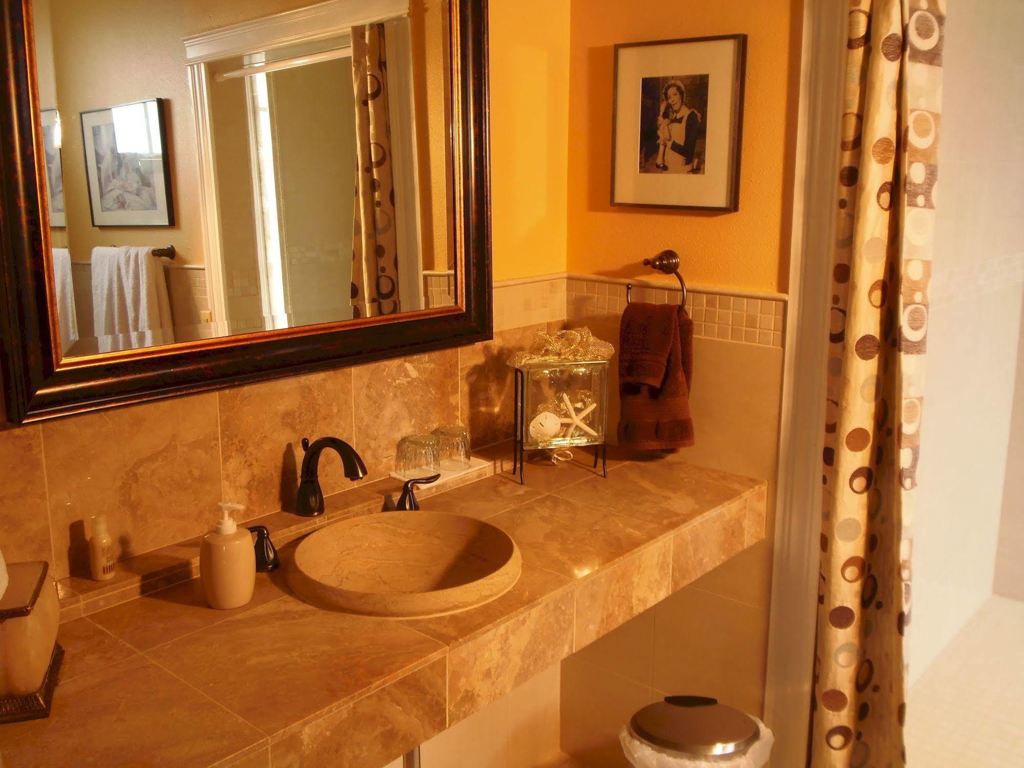 Collins Inn & Seaside Cottages (Adults Only) Ocean Shores Exteriér fotografie